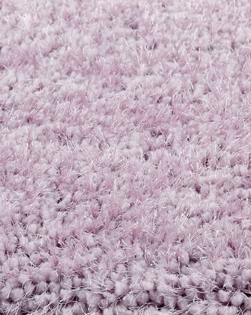 Chicago Light Neutrals Shaggy Rug