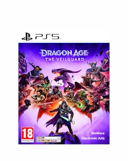 Dragon Age: The Veilguard (PS5)