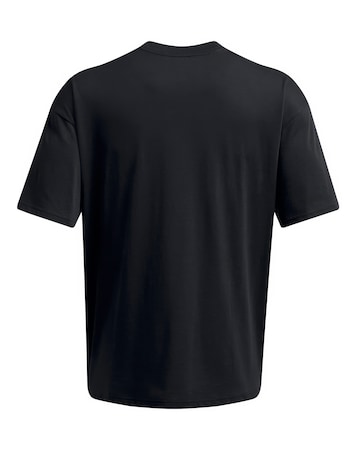 Under Armour Box Short Sleeve T-Shirt