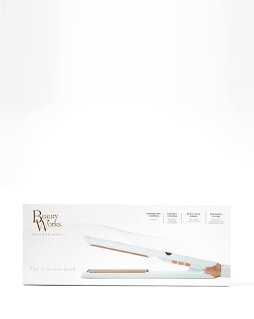 Beauty Works Straightener
