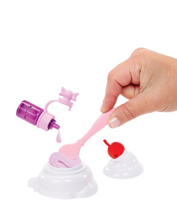 Yummiland Lipgloss Truck