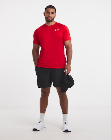 Nike Essential Short Sleeve Hydroguard