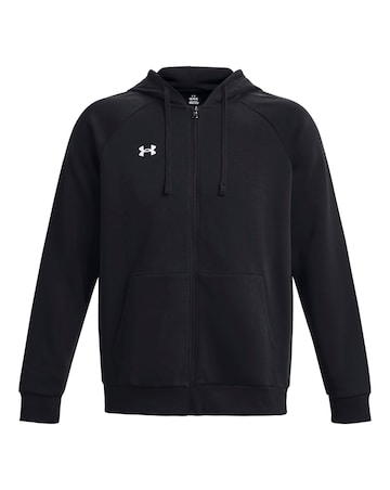 Under Armour Rival Fleece Hoodie