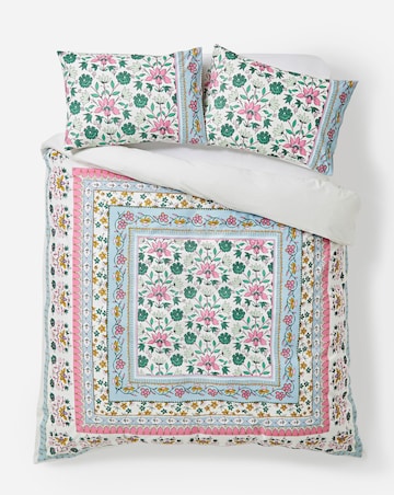 Julipa Jane Duvet Cover Set