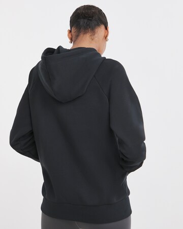 Under Armour Rival Fleece Logo Hoodie