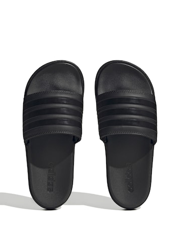 adidas Adilette Platform Slides