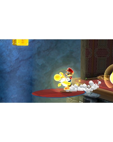 Super Mario Galaxy 1+2 (Nintendo Switch)