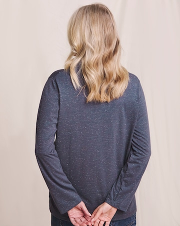 Julipa Sparkle Jersey Shirt