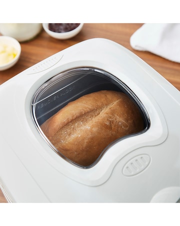 Morphy Richards 48281 Homebake Breadmaker