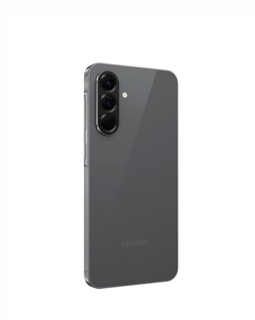 Samsung Galaxy A56 5G 256GB - Awesome Graphite & Buds FE Bundle