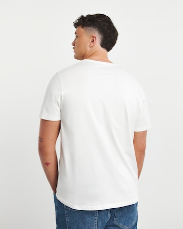 Printed Fashion T-Shirt