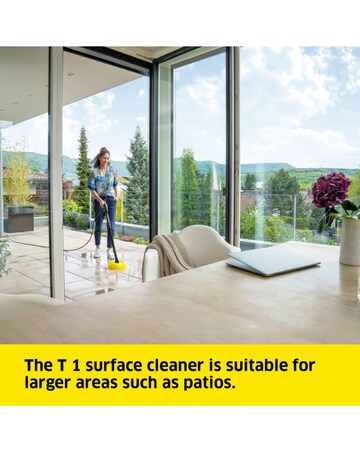 Karcher K 2 Power Control Home