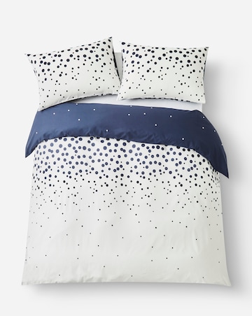 Joanna Hope Spot Duvet Cover Set