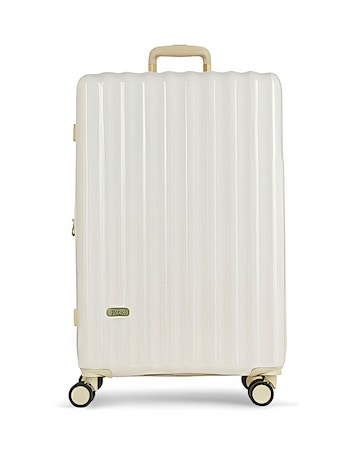 Rock Primrose 3pc Suitcase Set