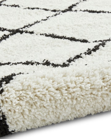 Think Rugs Scandi Berber Rug