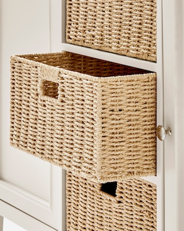 Julipa Knighton Ready Assembled Large Sideboard