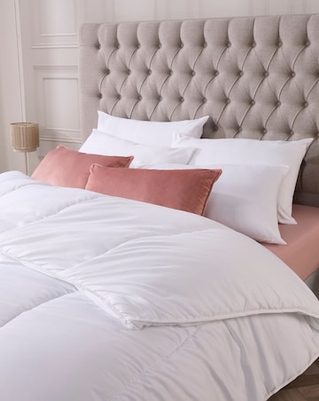 Downland Soft Touch 13.5 Tog Duvet