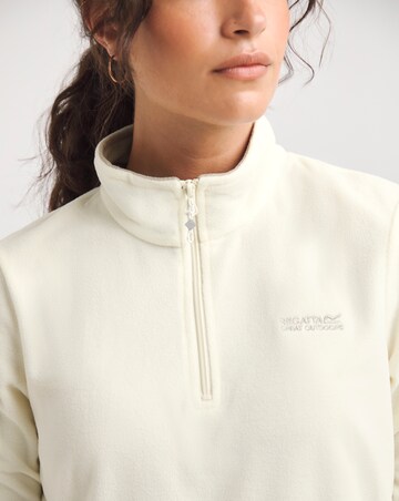 Regatta Sweethart 1/4 Zip Fleece