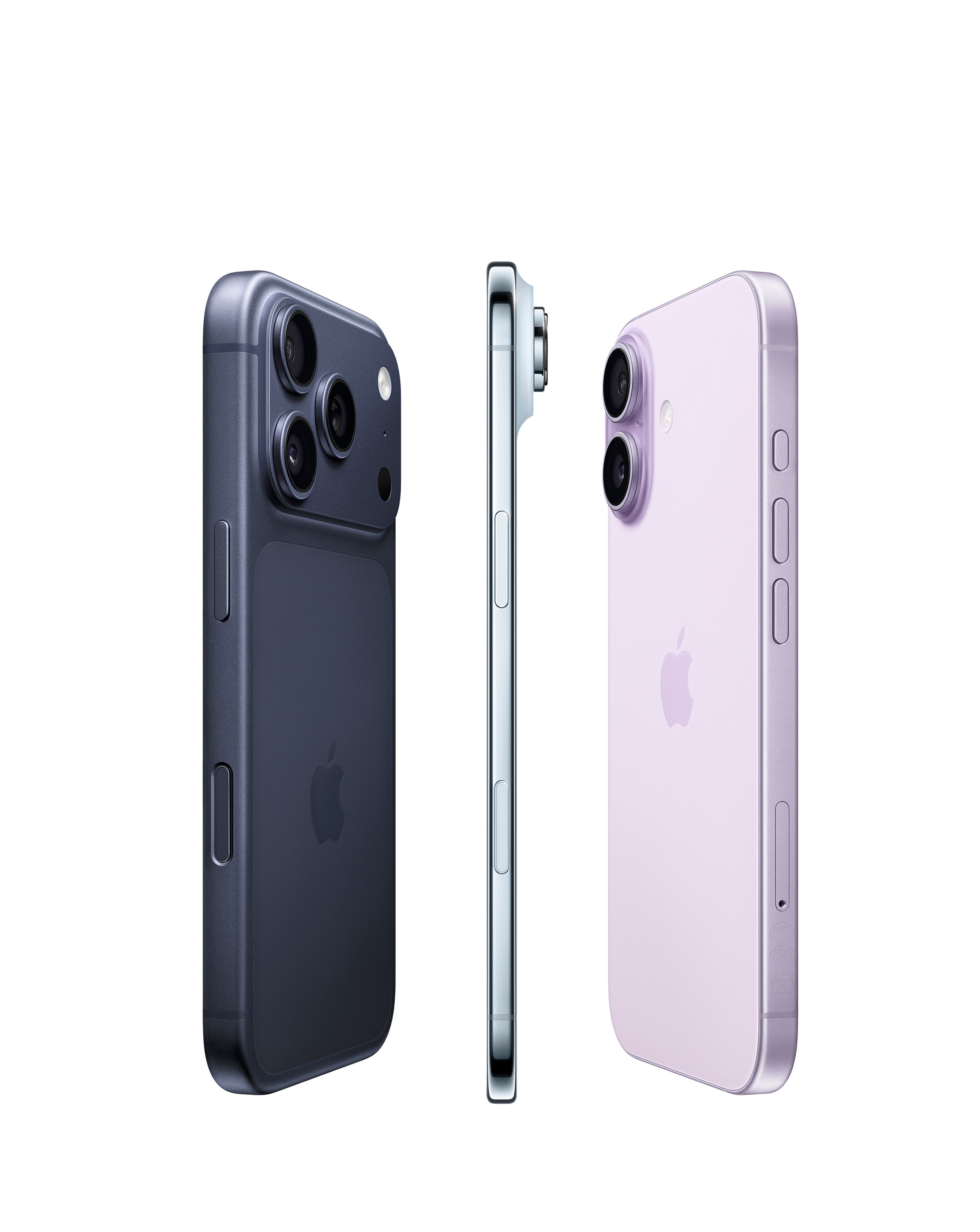 Apple iPhone 17 Pro 512GB - Deep Blue | JD Williams