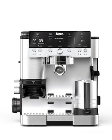 Ninja Luxe Cafe Premier Series ES601UK