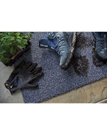 My Mat Washable Cotton Doormat