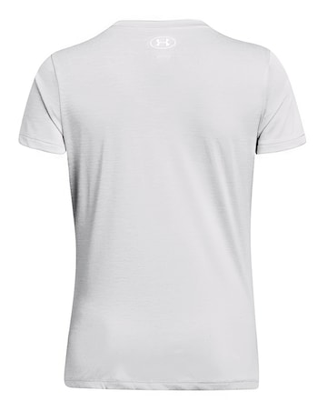 Under Armour Tech Twist V-Neck T-Shirt