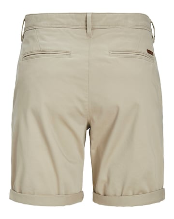 Jack & Jones Bowie Chino Short - Natural