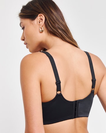 Bestform Cotton Comfort Non Wired Bra