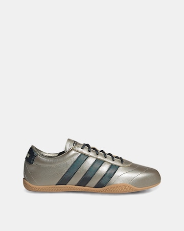 adidas Grand Court Low Trainers