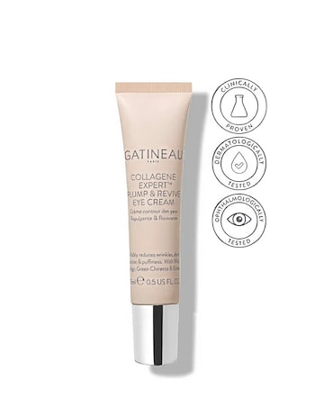 Gatineau Collagene Expert Plump & Revive Eye Cream