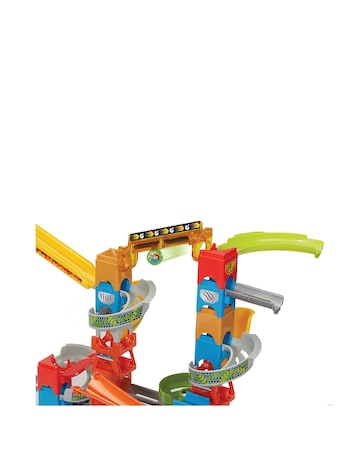 Vtech Marble Rush Magnetic Dino Adventure