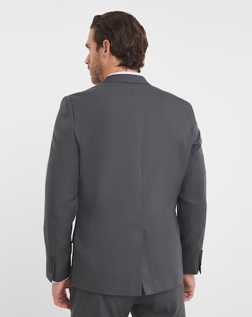 Regular Fit Essential Suit Jacket