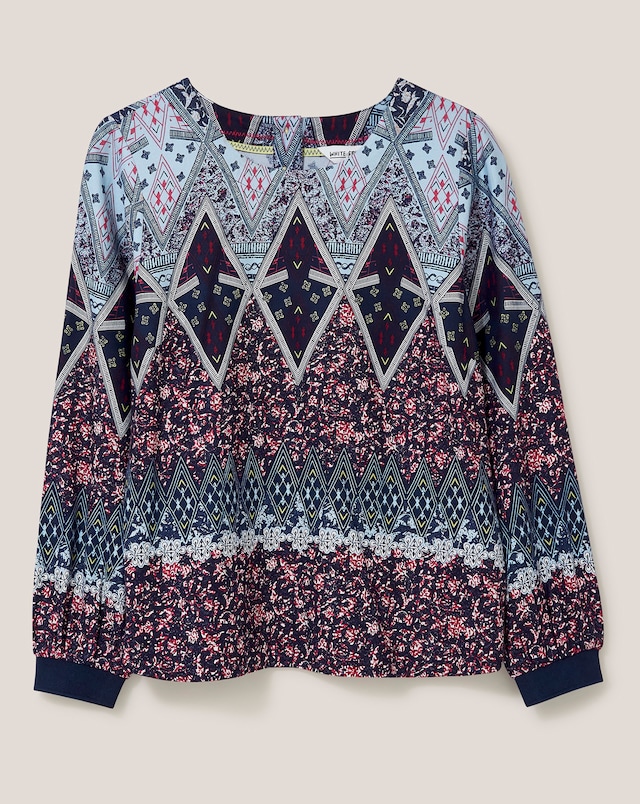 White Stuff Mila Top