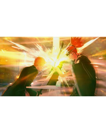 Bleach: Rebirth of Souls (PS5)