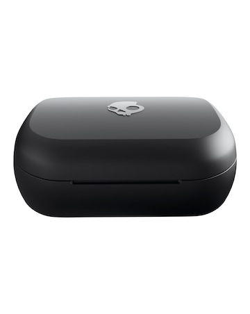 Skullcandy GRIND True Wireless Earbuds - Black