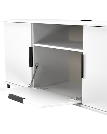 Hayden Ready Assembled TV Unit