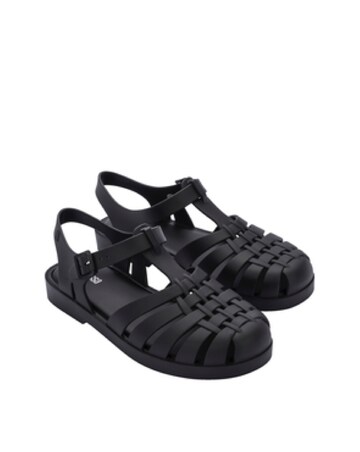 Melissa Possesion Jelly Fisherman Sandals - Standard Fit (D)