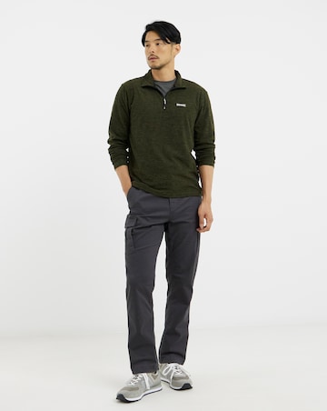 Regatta Thompson Marl Fleece