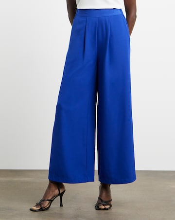 Joanna Hope Wide Leg Trousers