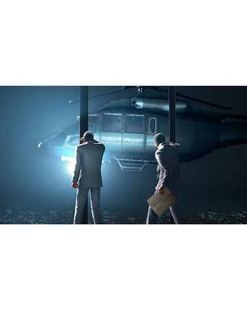 Yakuza Kiwami 3 & Dark Ties (PS5)