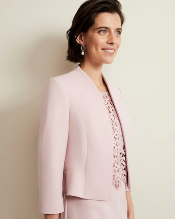 Phase Eight Daisy Jacket