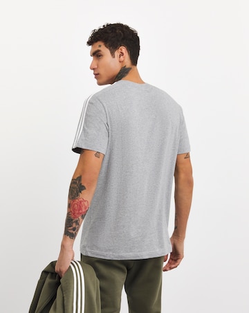 adidas 3 Stripes T-Shirt