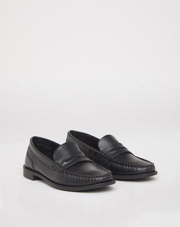 Nala Classic Loafer Extra Wide EEE Fit