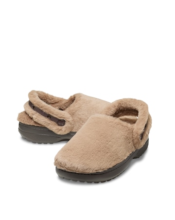 Crocs Classic Unfurgettable Slipper Standard Fit