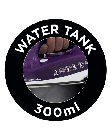 Russell Hobbs 23060 Supremesteam Steam Iron