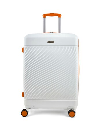 Rock Love Island Medium Suitcase