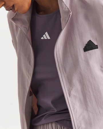 adidas Gametime Summer Tracksuit