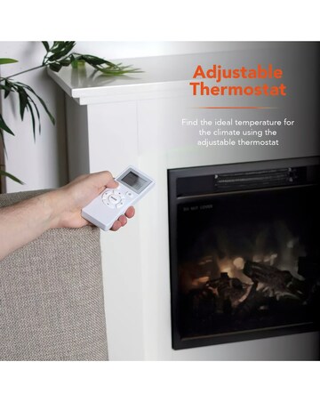 Warmlite Washington Fire Suite- White