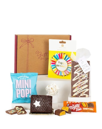 Birthday Letterbox Gift