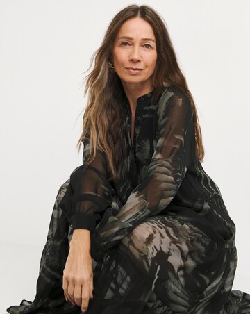 Religion Infinity Maxi Dress